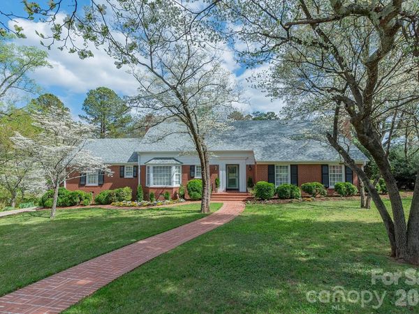 403 Weaver Drive, Lexington, NC 27292