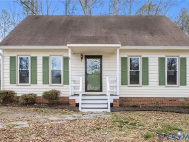 5749 Sara Kay Drive , Chesterfield, VA 23237