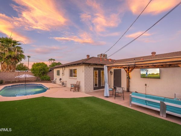 4014 N 83RD Street, Scottsdale, AZ 85251