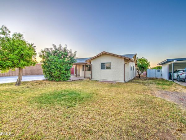 1258 W MANHATTON Drive, Tempe, AZ 85282
