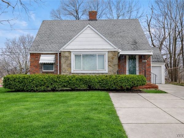 4273 Union Road, Buffalo, NY 14225