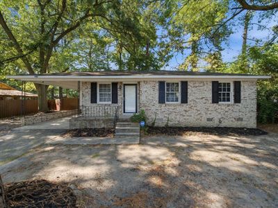 2341 Rolling Hills Road, Columbia, SC 29210