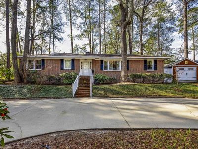 3528 Wolf Circle , Columbia, SC 29204