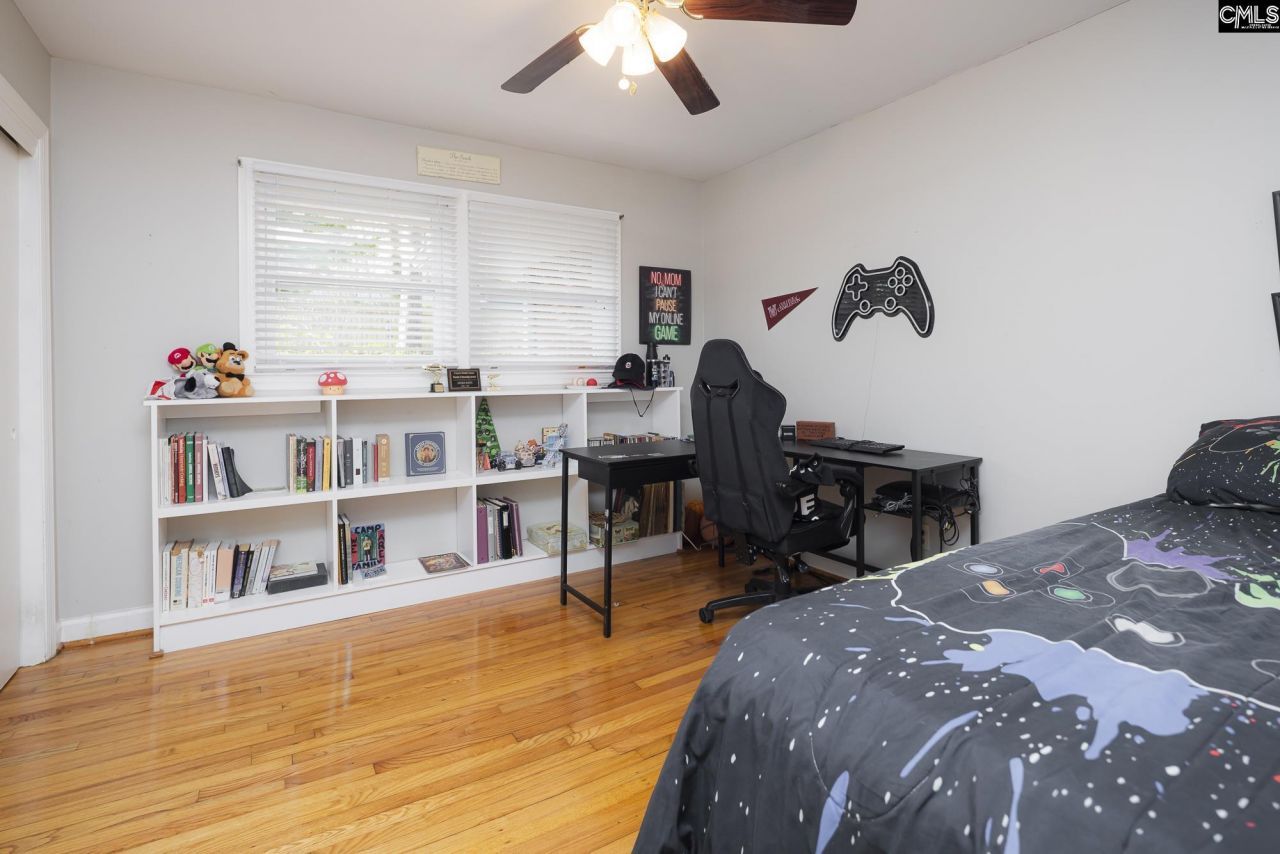 3528 Wolf Circle  Photo 22