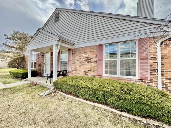 35466 Stillmeadow Lane, Clinton Twp, MI 48035