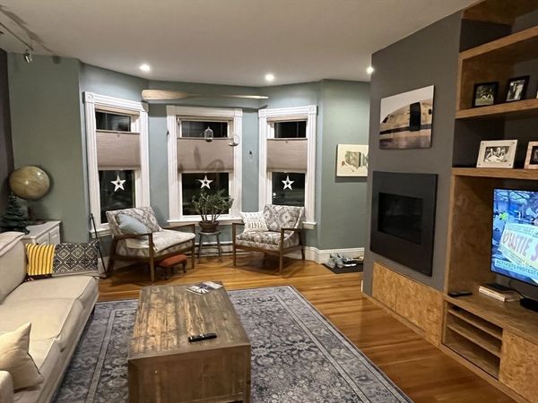 11 Edwards, Unit 1, Beverly, MA 01915