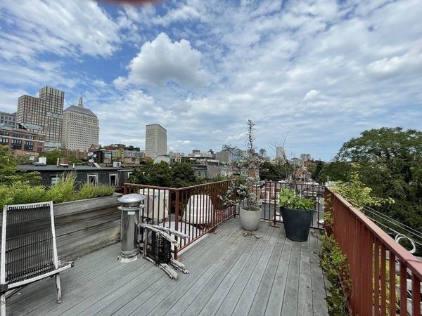 33 Lawrence St, Unit 2, Boston, MA 02116