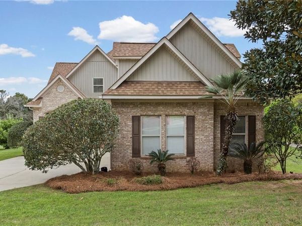 4199 Heron Lakes Drive, Mobile, AL 36693