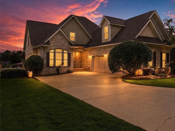 4199 Heron Lakes Drive, Mobile, AL 36693