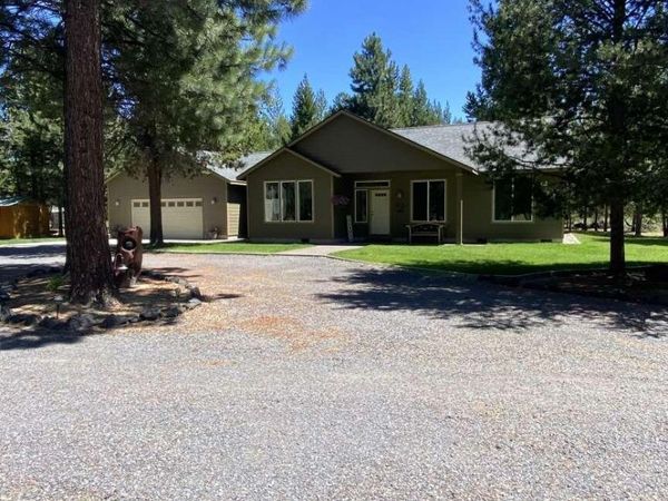 147853 Mabel Drive, La Pine, OR 97739