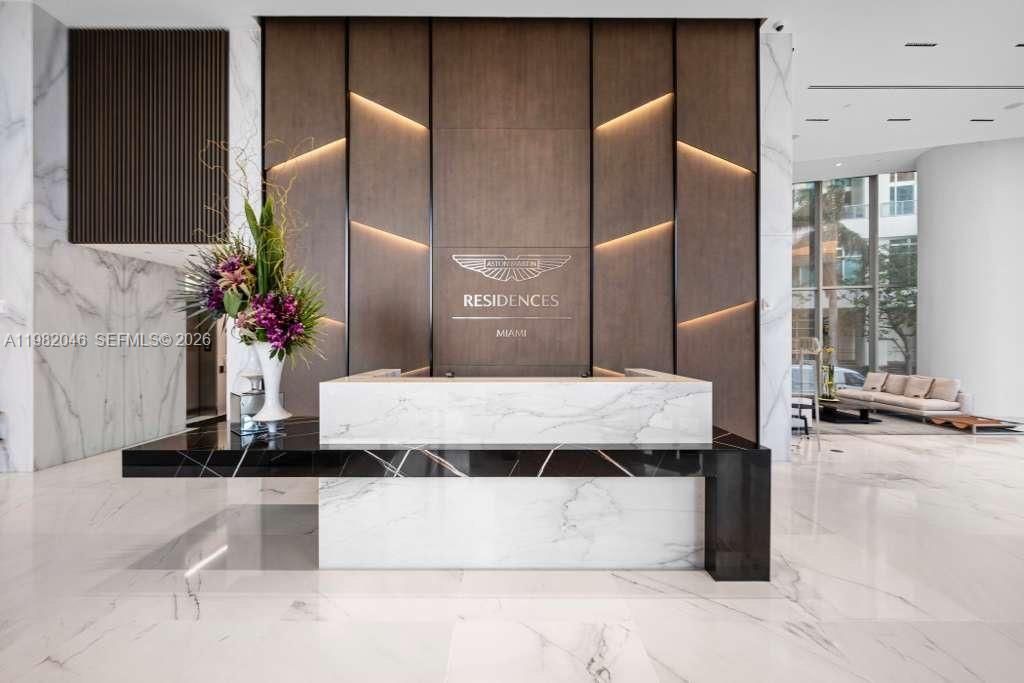 300 Biscayne Boulevard Way, Unit 2307W, Miami, FL 33131 Photo