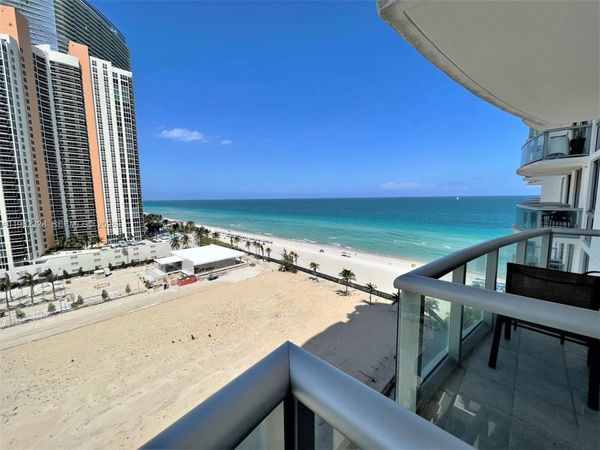 18683 COLLINS AV , Unit 1206, Sunny Isles Beach, FL 33160