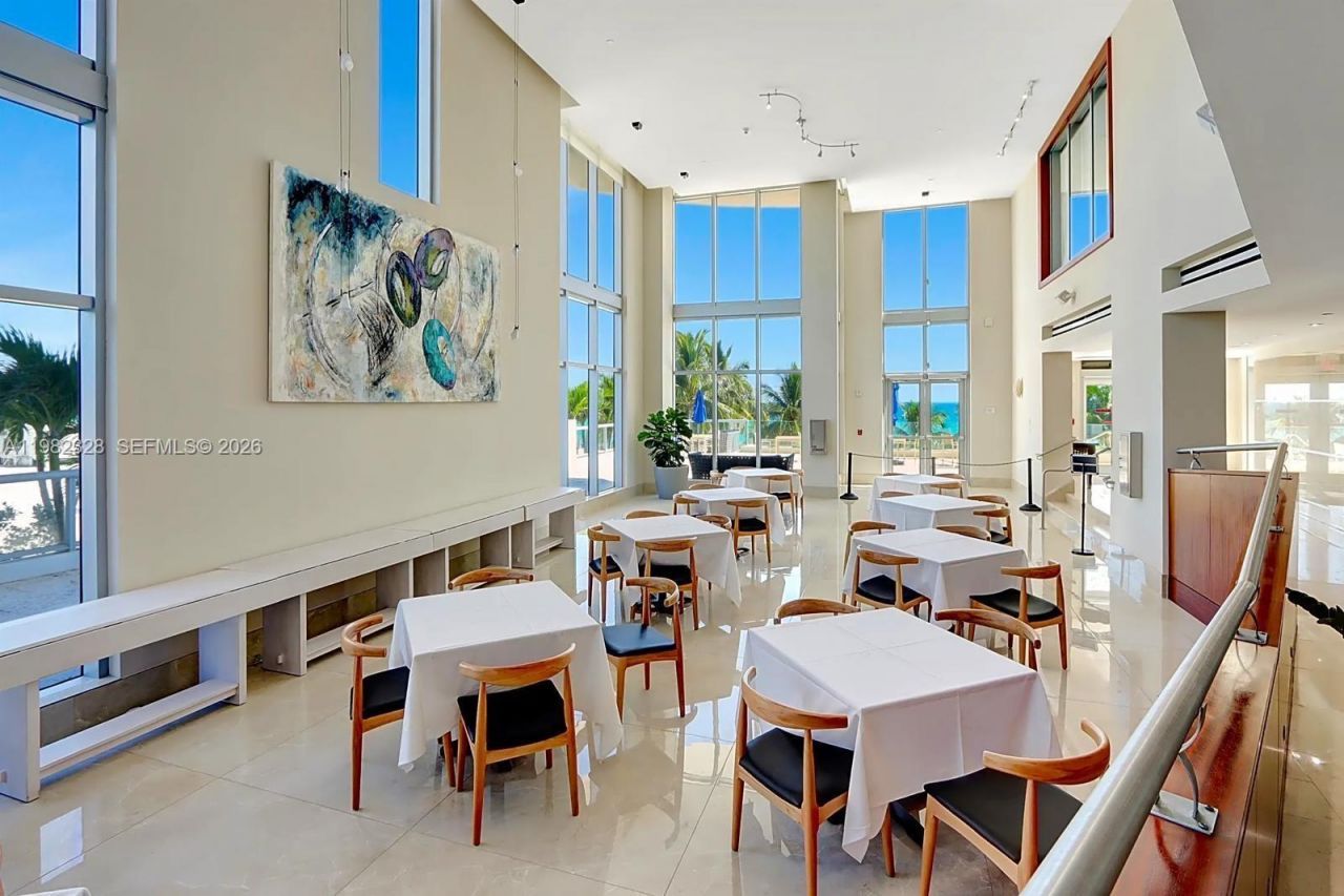 18683 Collins Av , Unit 1206, Sunny Isles Beach, FL 33160 Photo