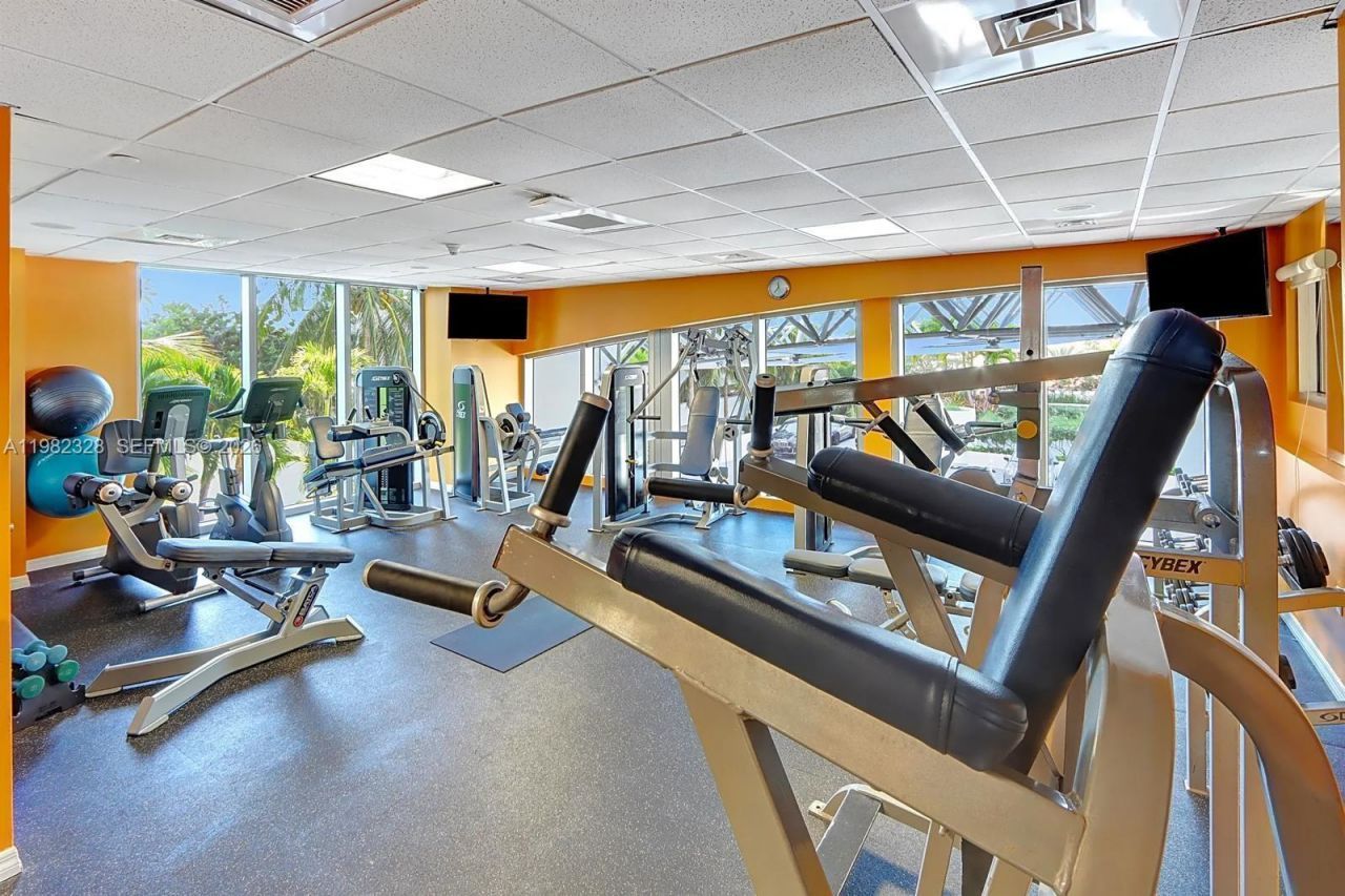 18683 Collins Av , Unit 1206, Sunny Isles Beach, FL 33160 Photo