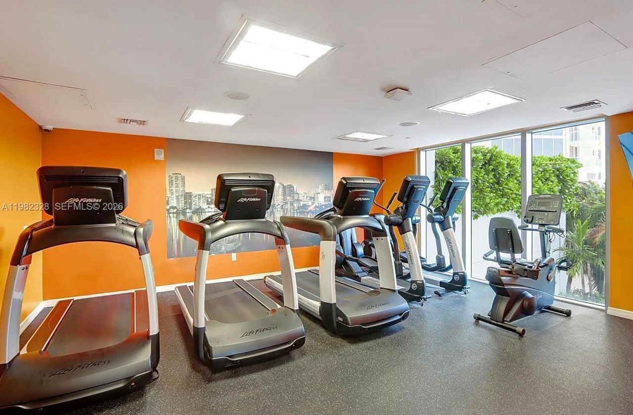 18683 Collins Av , Unit 1206, Sunny Isles Beach, FL 33160 Photo