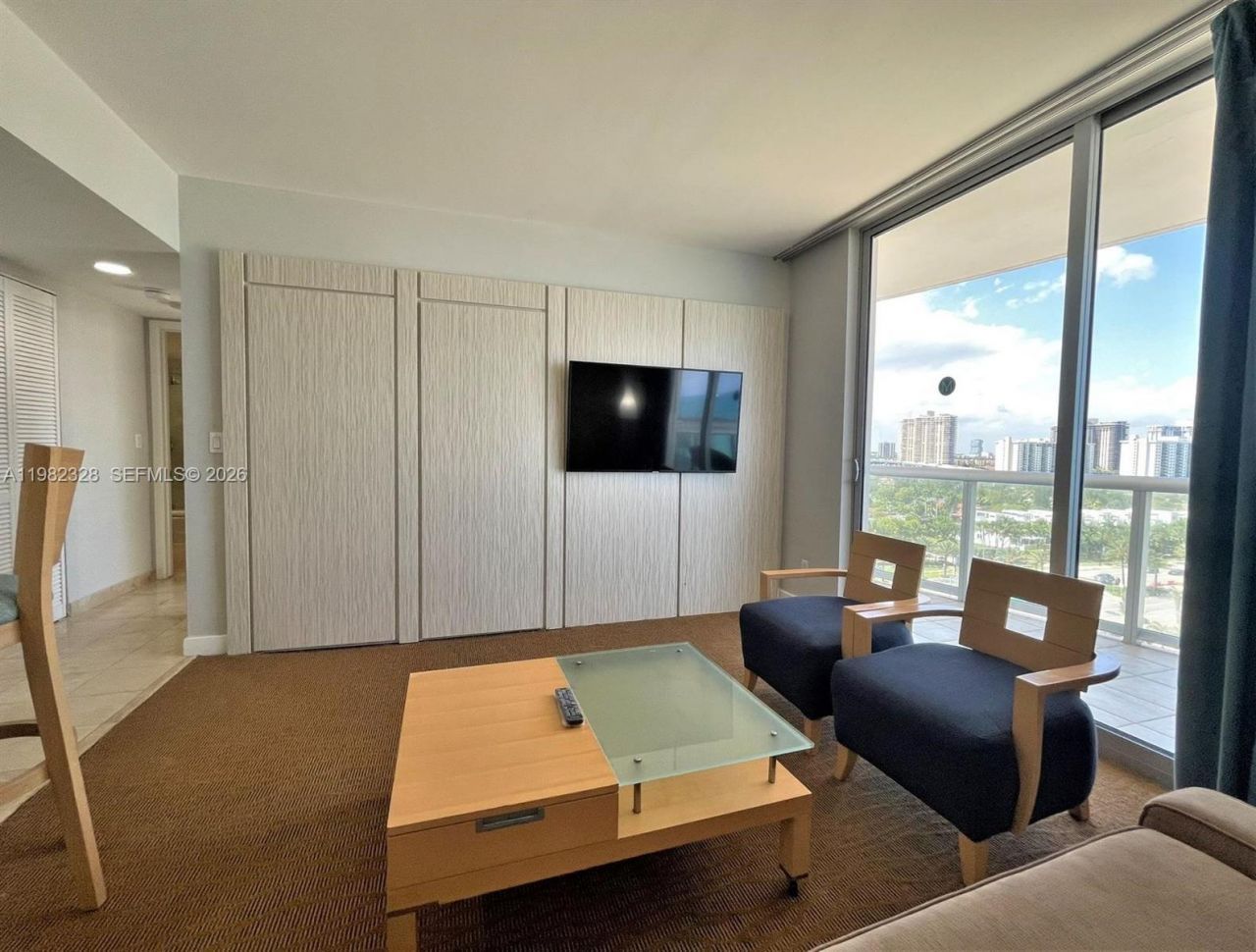 18683 Collins Av , Unit 1206, Sunny Isles Beach, FL 33160 Photo