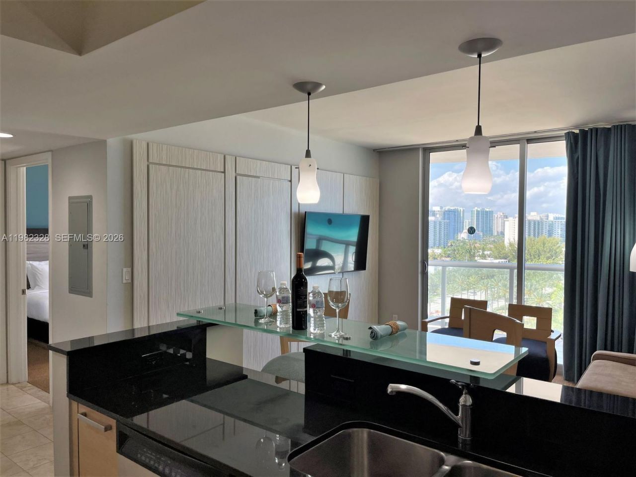 18683 Collins Av , Unit 1206, Sunny Isles Beach, FL 33160 Photo