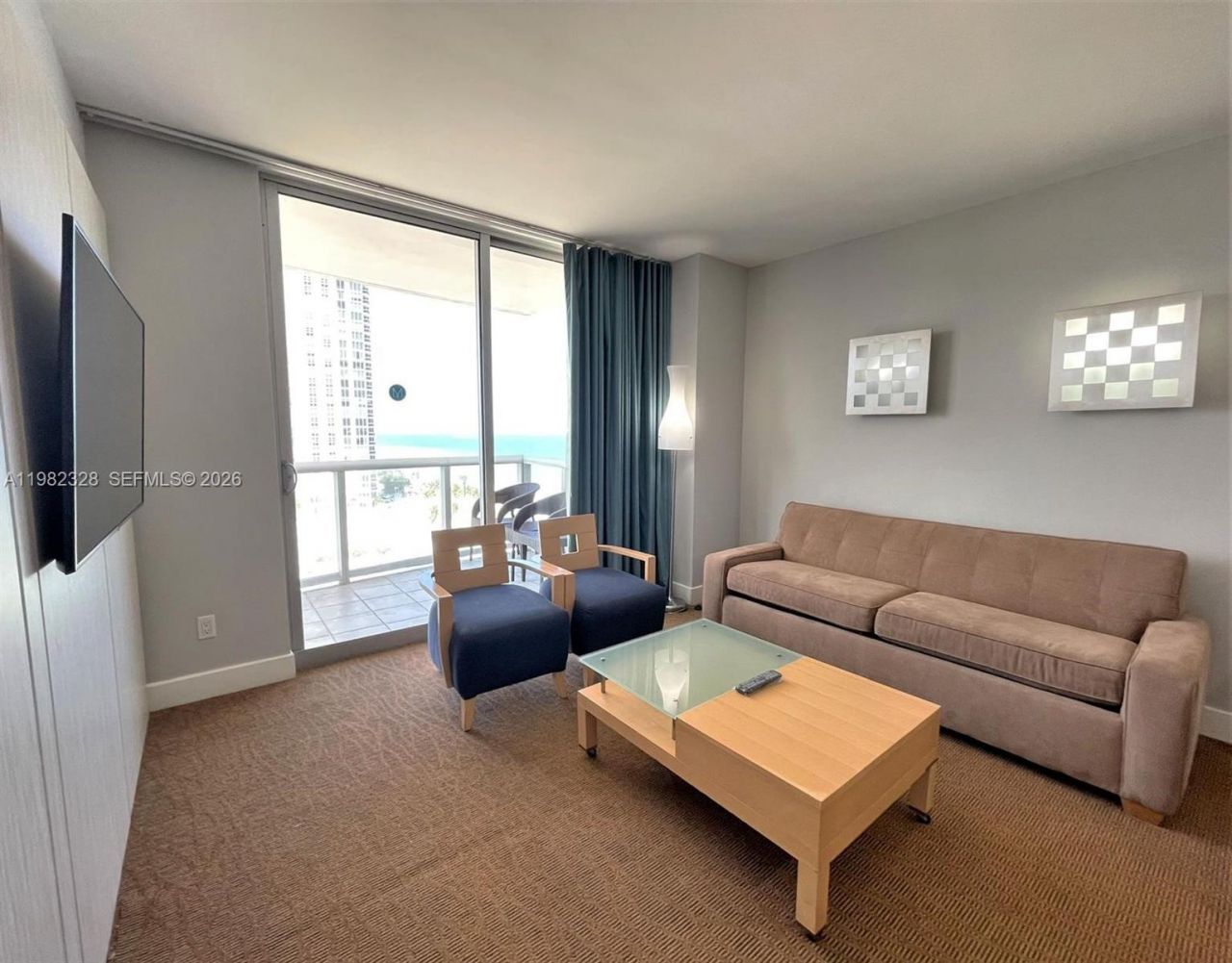 18683 Collins Av , Unit 1206, Sunny Isles Beach, FL 33160 Photo