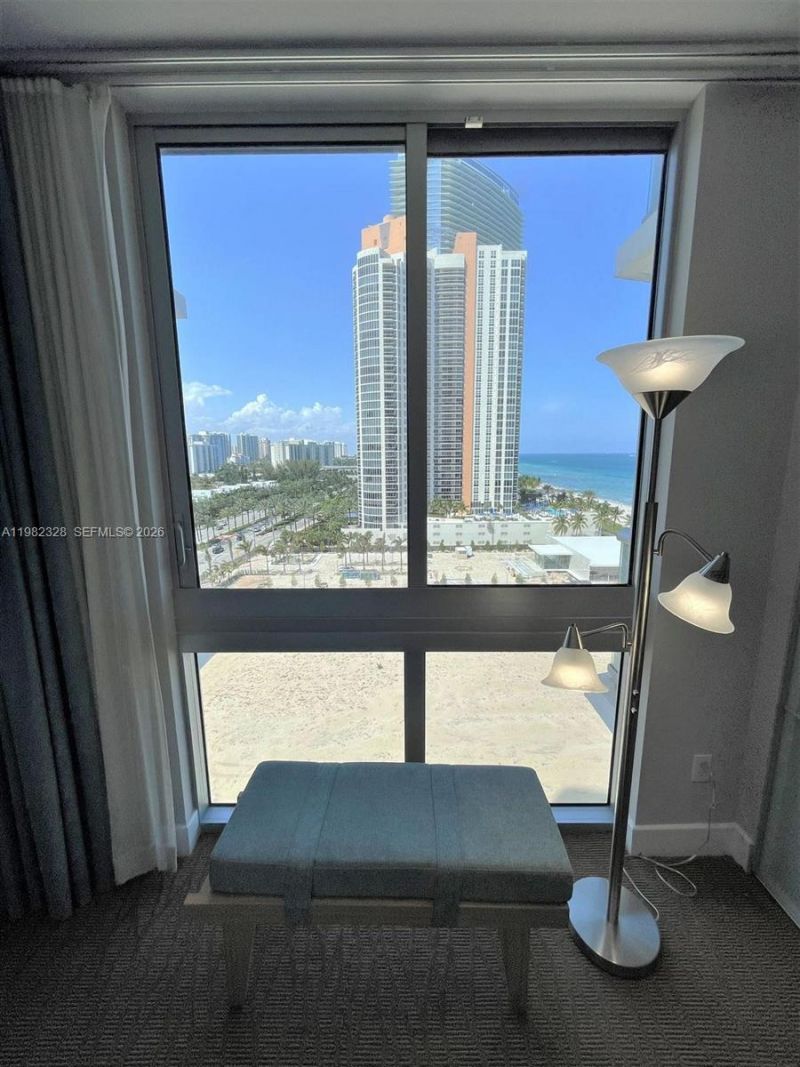18683 Collins Av , Unit 1206, Sunny Isles Beach, FL 33160 Photo