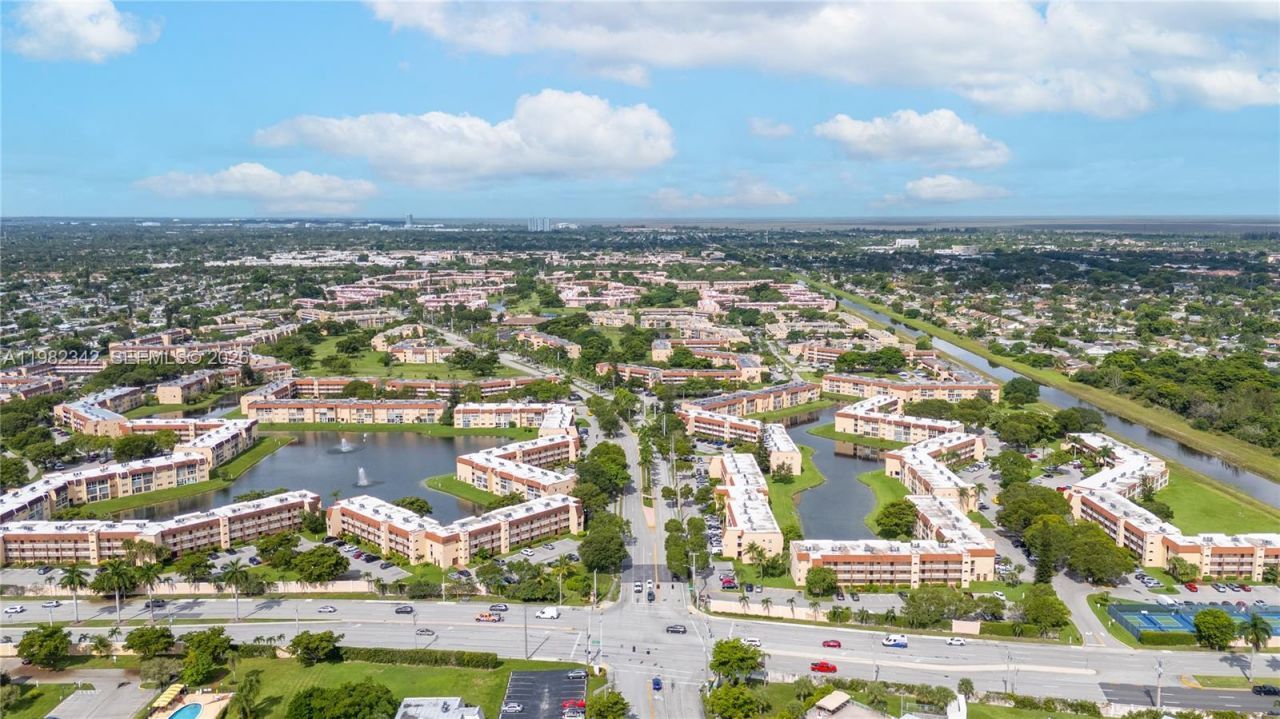 8950 Sunrise Lakes Blvd, Unit 309, Sunrise, FL 33322 Photo