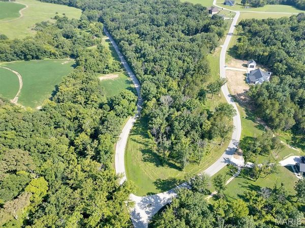 660 Iron Horse Trail , Labadie, MO 63055