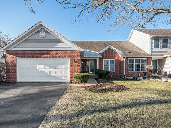 3414 Lake Shore Drive , Joliet, IL 60431