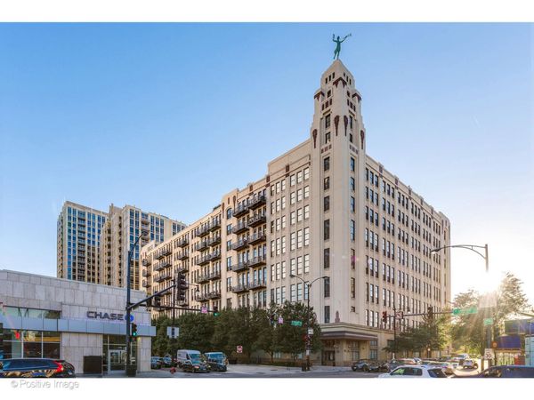 758 N Larrabee Street , Unit 514, Chicago, IL 60654