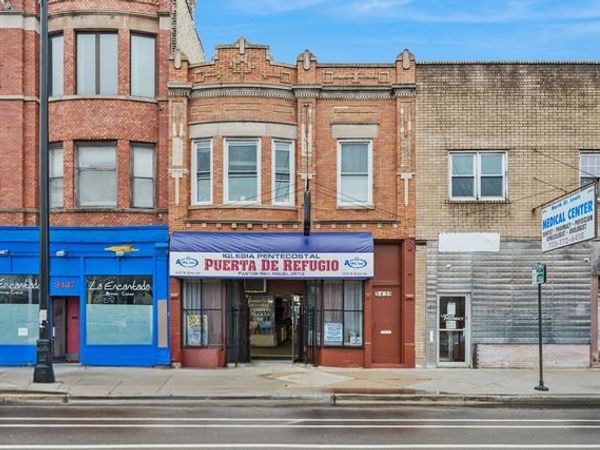 3439 W North Avenue , Chicago, IL 60647