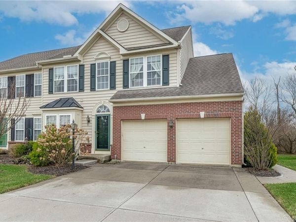 2292 Limestone Way, Miamisburg, OH 45342