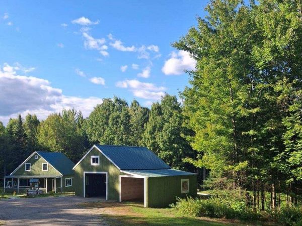 1031 Ladd Road, Concord, VT 05824