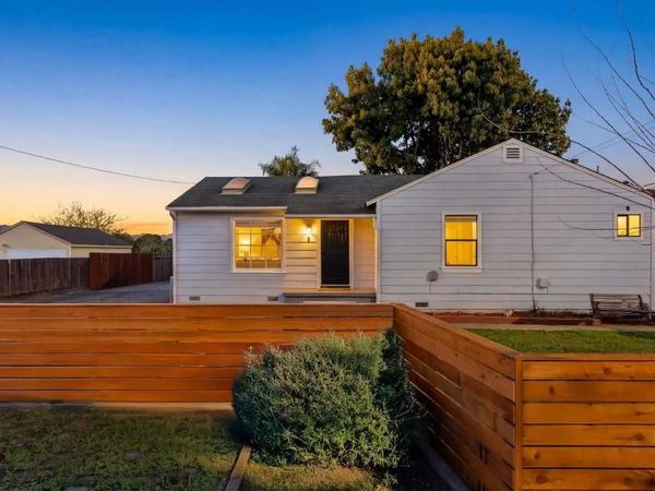 9 Nona Avenue, Freedom, CA 95019