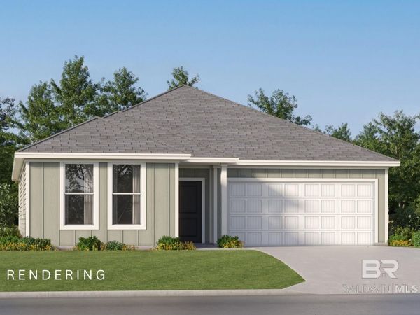 3944 Camino Street, Foley, AL 36535