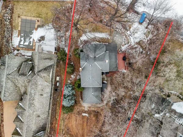 805 Hidden Lane , Excelsior, MN 55331