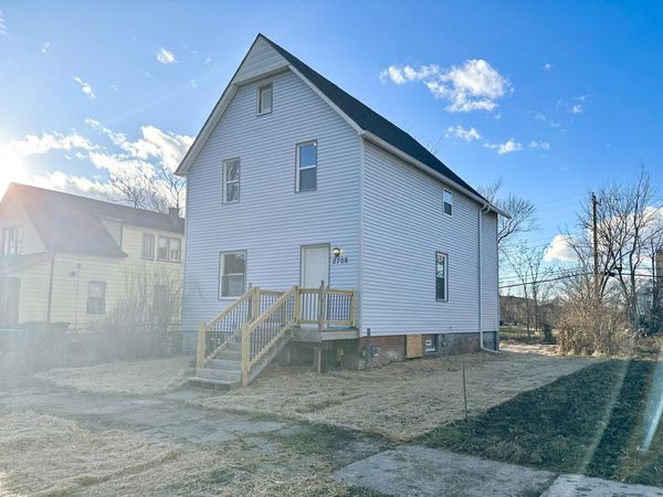 2708 Hooker Street, Detroit, MI 48208