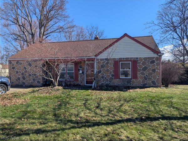 1085 Stevens Boulevard , Eastlake, OH 44095