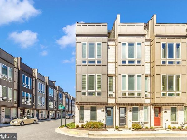 1403 BEXLEY LANE, FREDERICK, MD 21701