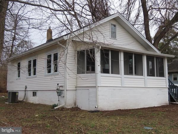 2321 DIAMOND STREET , WILMINGTON, DE 19804