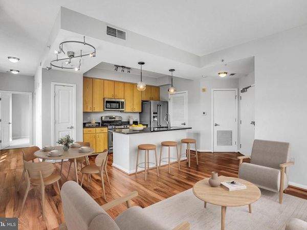 1001 L STREET NW , Unit 811, WASHINGTON, DC 20001