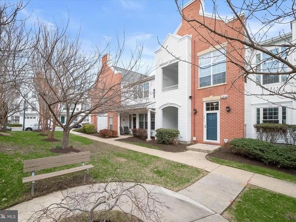 10711 SYMPHONY WAY , Unit 104, COLUMBIA, MD 21044
