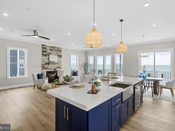 8823 CHESAPEAKE AVENUE, SPARROWS POINT, MD 21219