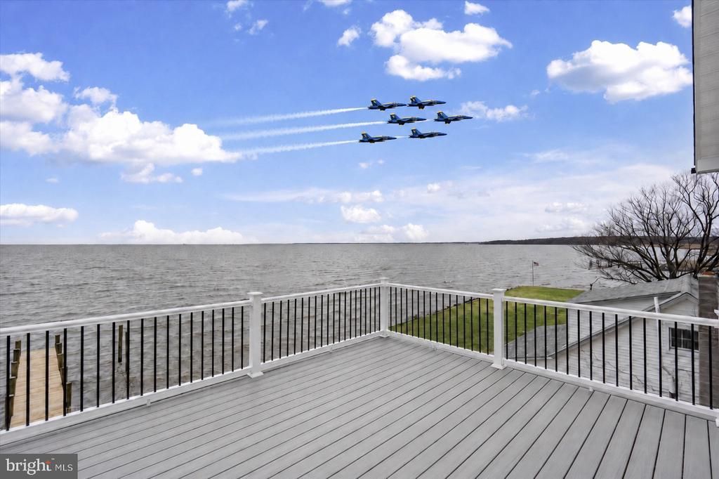 8823 CHESAPEAKE AVENUE, SPARROWS POINT, MD 21219