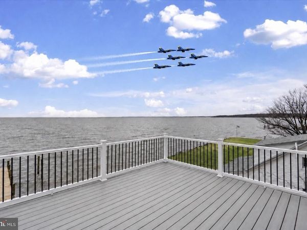 8823 CHESAPEAKE AVENUE, SPARROWS POINT, MD 21219