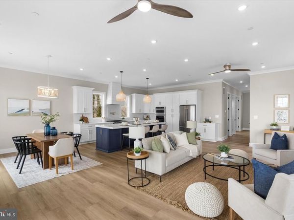 8823 CHESAPEAKE AVENUE, SPARROWS POINT, MD 21219