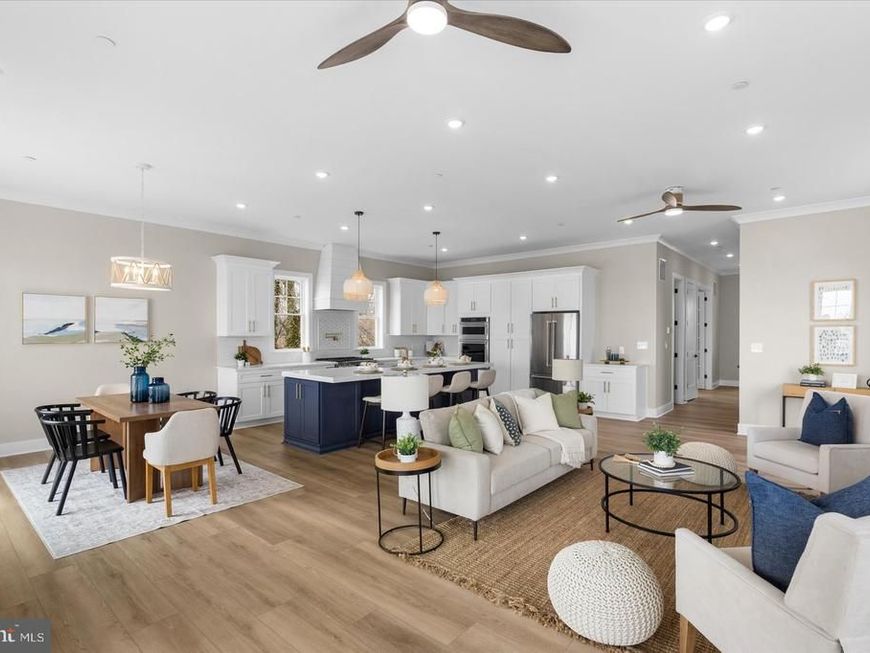 8823 Chesapeake Avenue, Sparrows Point, MD 21219 Main Photo