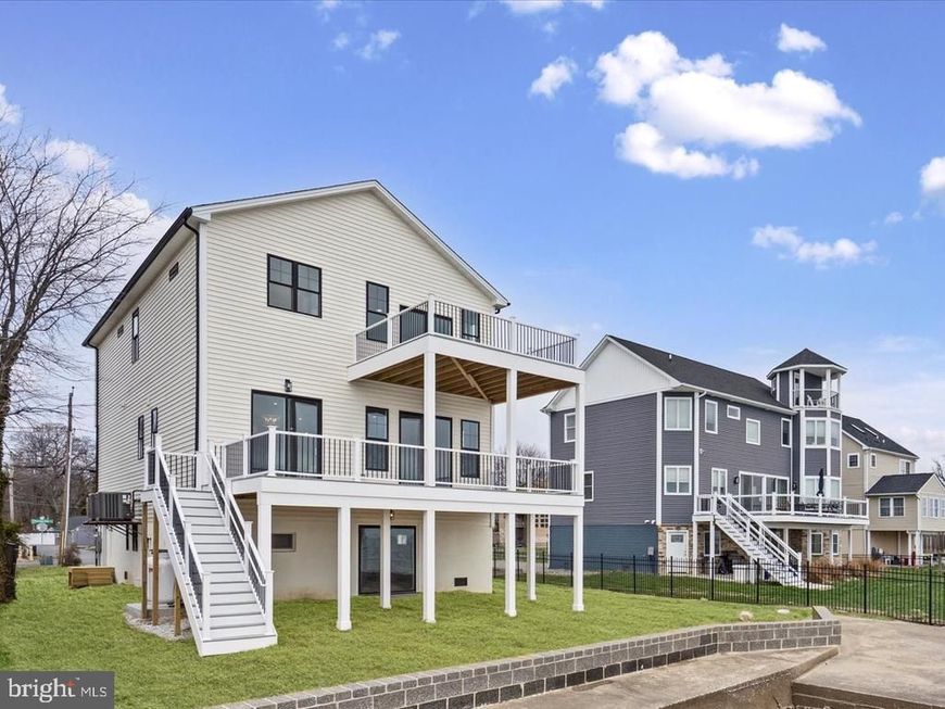 8823 Chesapeake Avenue, Sparrows Point, MD 21219 Main Photo