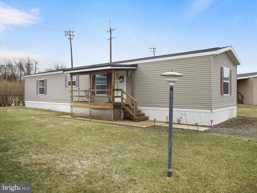 265 N Carlisle St, Unit 19, Greencastle, PA 17225 Main Photo