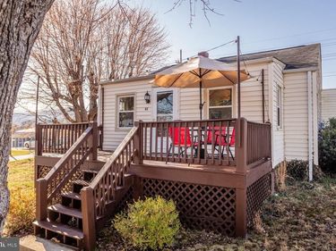 82 ROSSER DRIVE, LURAY, VA 22835