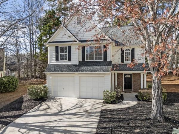 5020 Arbor View , Alpharetta, GA 30005