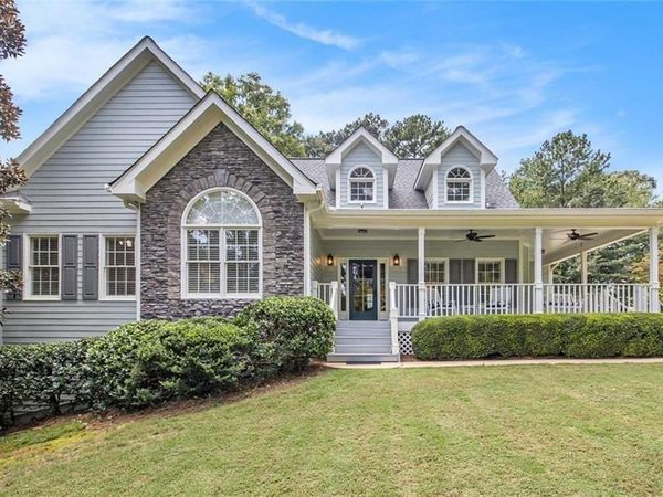 7270 Flowery Branch Road, Cumming, GA 30041