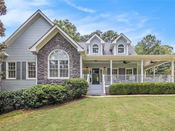 7270 Flowery Branch Road, Cumming, GA 30041